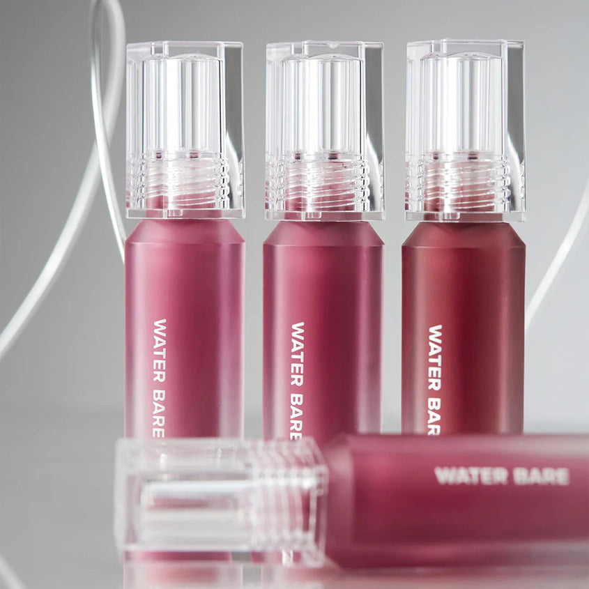 PERIPERA WATER BARE TINT 005 RED UPDATE 3,7G – توصيل مجاني