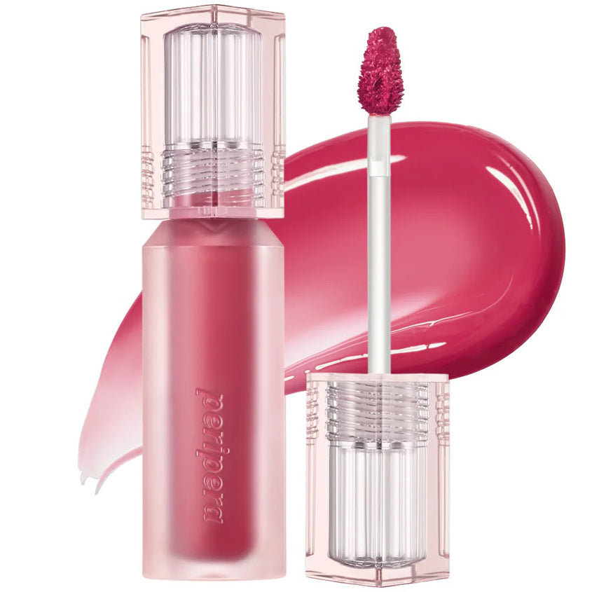 PERIPERA WATER BARE TINT 005 RED UPDATE 3,7G – صورة 5