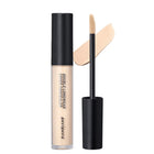 PERIPERA DOUBLE LONGWEAR COVER CONCEALER 03 CLASSIC SAND 5G – صورة 6