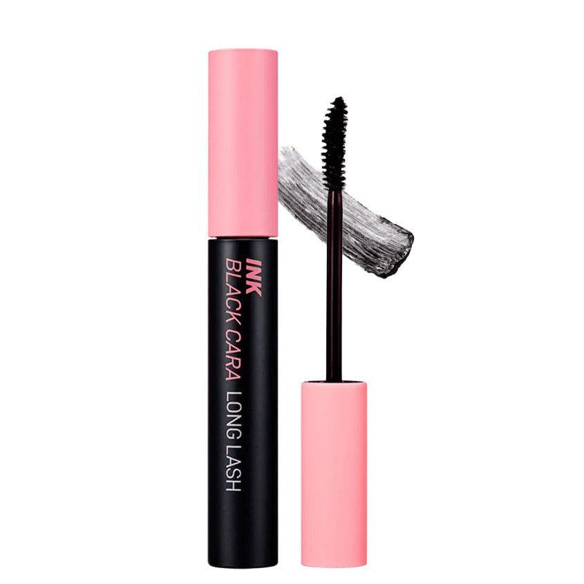 PERIPERA INK BLACK CARA 1 LONG LASH CURLING 7G