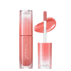 PERIPERA INK MOOD GLOWY TINT 02 CORAL INFLUENCER 4G – صورة 6