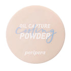 PERIPERA OIL CAPTURE COOLING POWDER 11G – free delivery