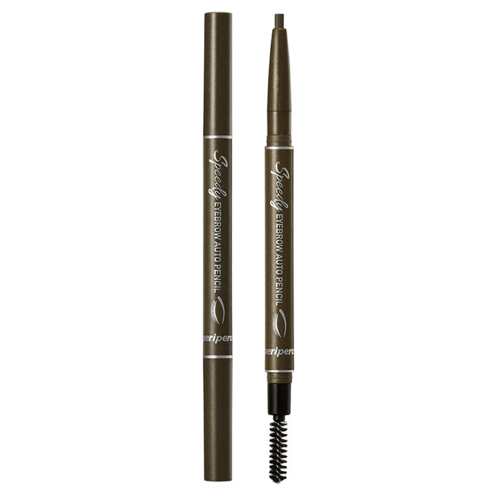 SPEEDY EYEBROW AUTO PENCIL 002 GRAY BROWN 0,14G