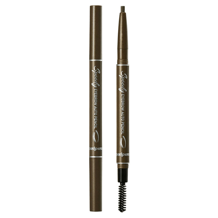 SPEEDY EYEBROW AUTO PENCIL 002 GRAY BROWN 0,14G