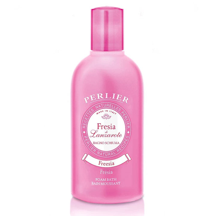Freesia Bath Foam
