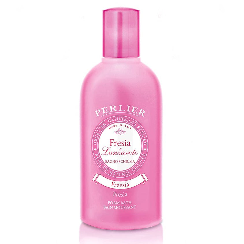 Freesia Bath Foam