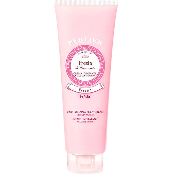 Freesia Moisturizing Body Cream