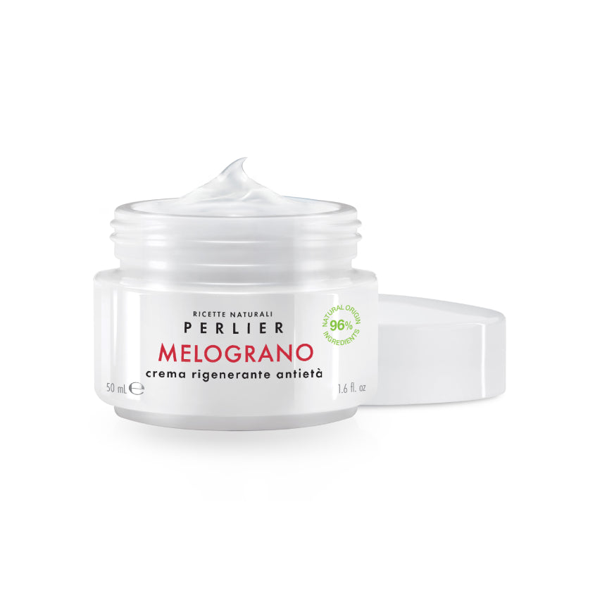 Pomegranate Youth Recovery Face Cream