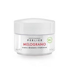 Pomegranate Moisturizing Face Cream with Vitamins