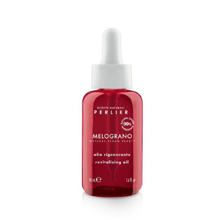Pomegranate Regenerating Face Oil