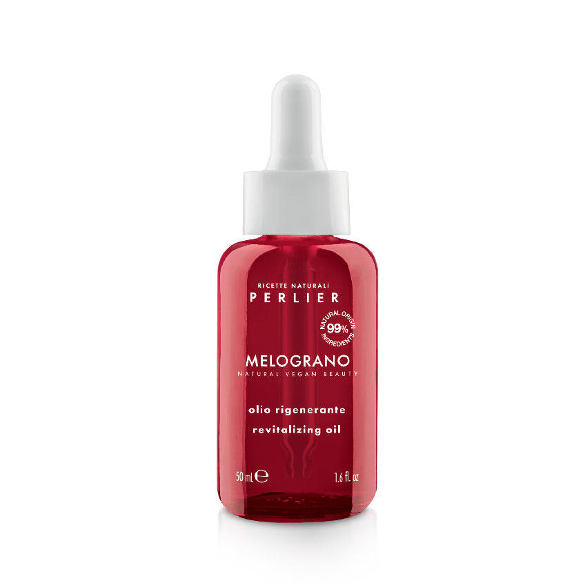 Pomegranate Regenerating Face Oil