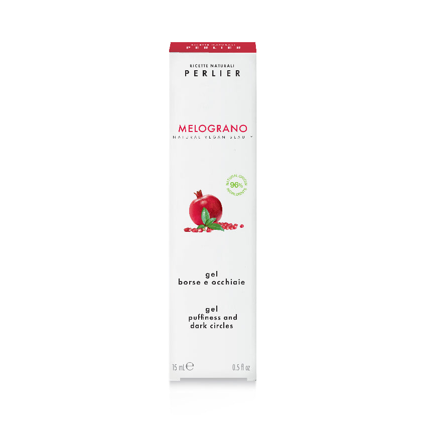 Pomegranate Anti-Puffiness and Dark Circles Face Gel