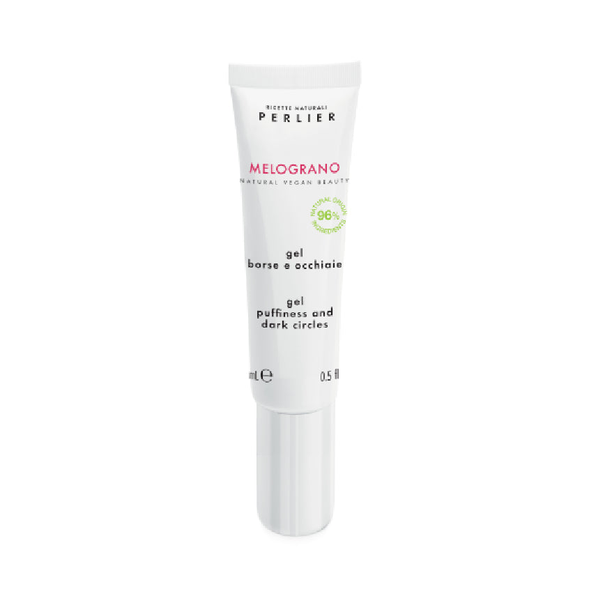 Pomegranate Anti-Puffiness and Dark Circles Face Gel