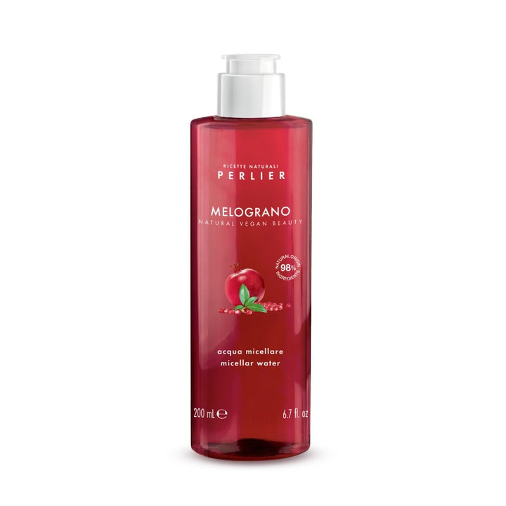 Micellar Water Pomegranate