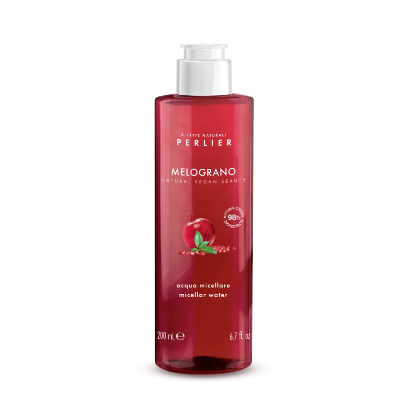 Micellar Water Pomegranate