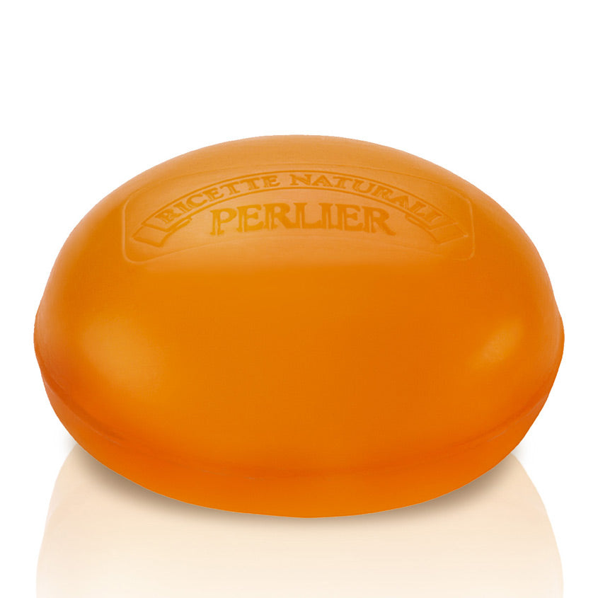 PERLIER HONEY MIEL SOLID SOAP 125G