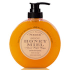 PERLIER HONEY MIEL SOAP NO SOAP 300ML