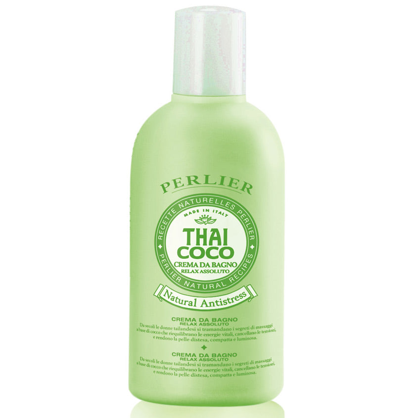 Relaxing Bath Cream Thai Coco