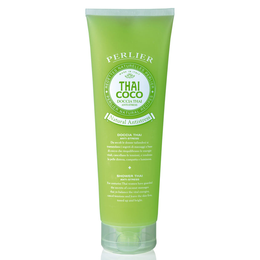 Thai Coco Anti-Stress Shower Gel