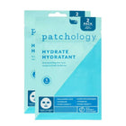 PATCHOLOGY FlashMasque Hydrate Sheet Mask