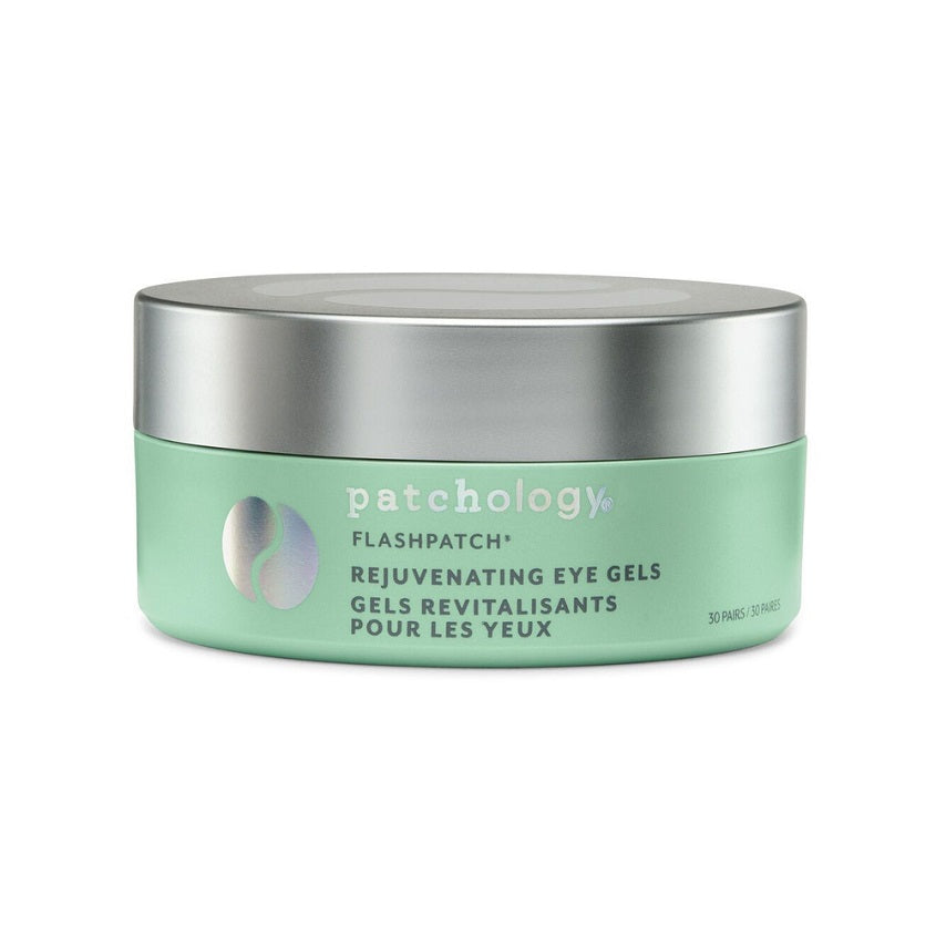 PATCHOLOGY FLASHPATCH EYE GELS - 30 PAIRS/JAR – buy online