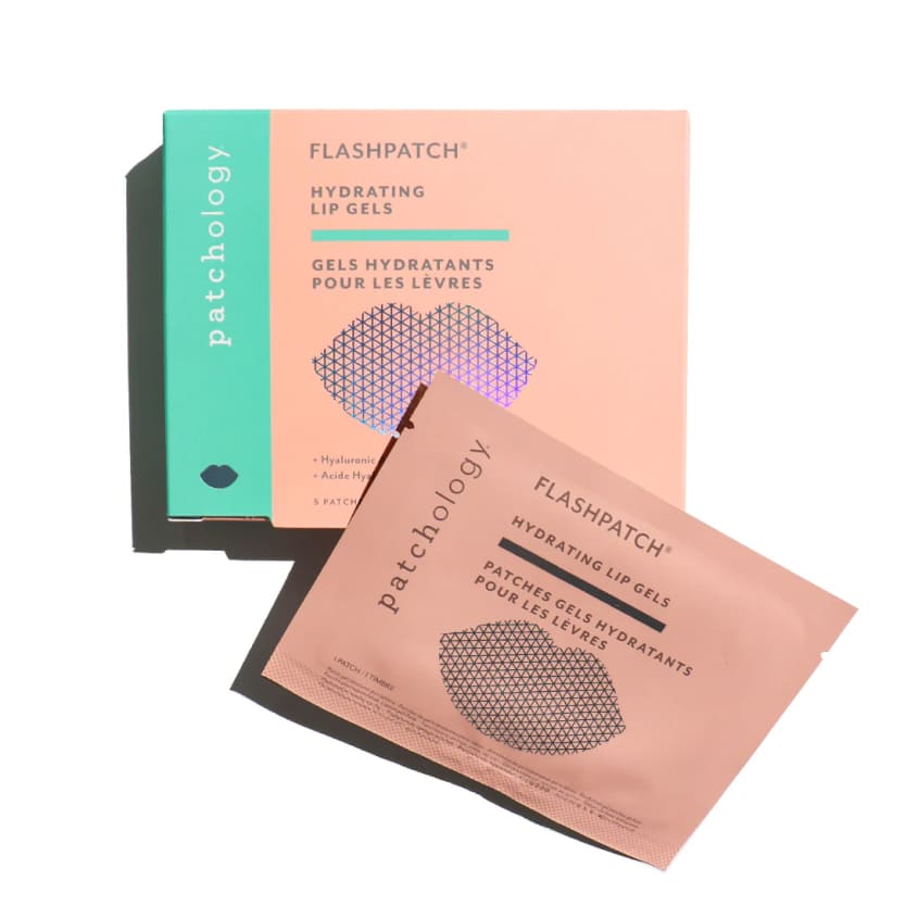 PATCHOLOGY FLASHPATCH LIP GELS - SINGLE