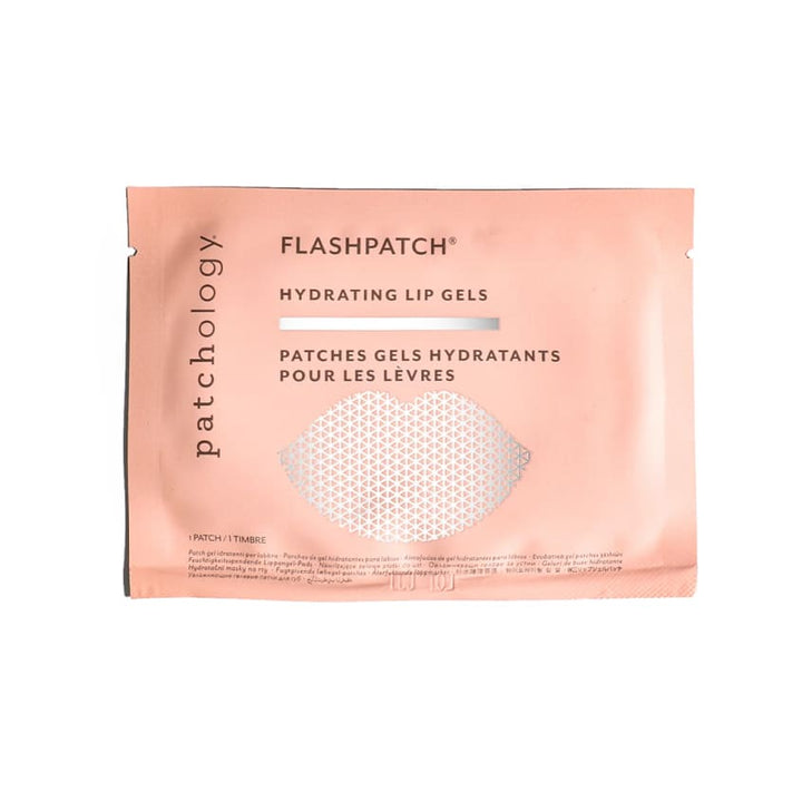 FLASHPATCH LIP GELS - SINGLE