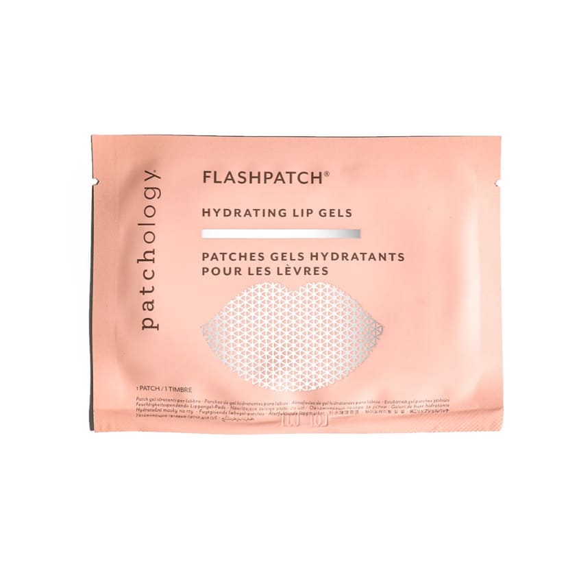 PATCHOLOGY FLASHPATCH LIP GELS - SINGLE – شراء أونلاين