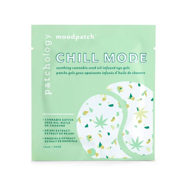 MOODPATCH CHILL MODE - SINGLE