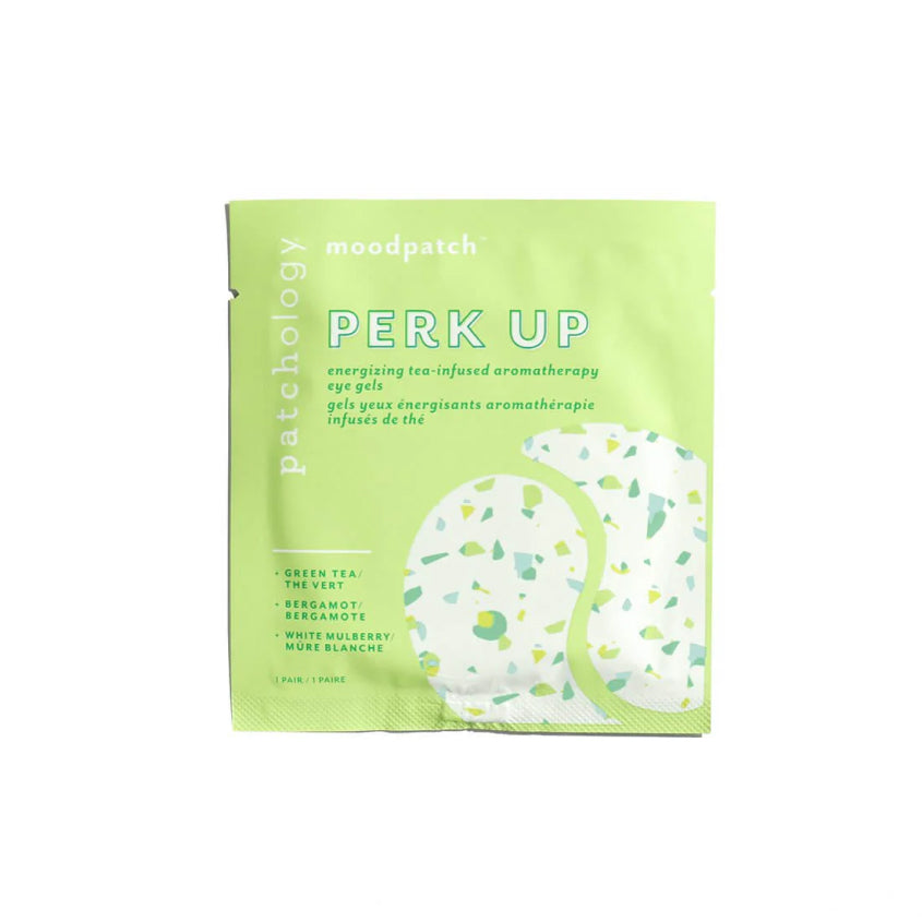 PATCHOLOGY MOODPATCH PERK UP - SINGLE