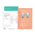 PATCHOLOGY PERFECT TEN SELF-WARMING HAND MASK – photo 5