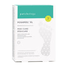 PATCHOLOGY POSHPEEL PEDICURE XL