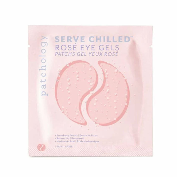 ROSÉ EYE GEL - SINGLE