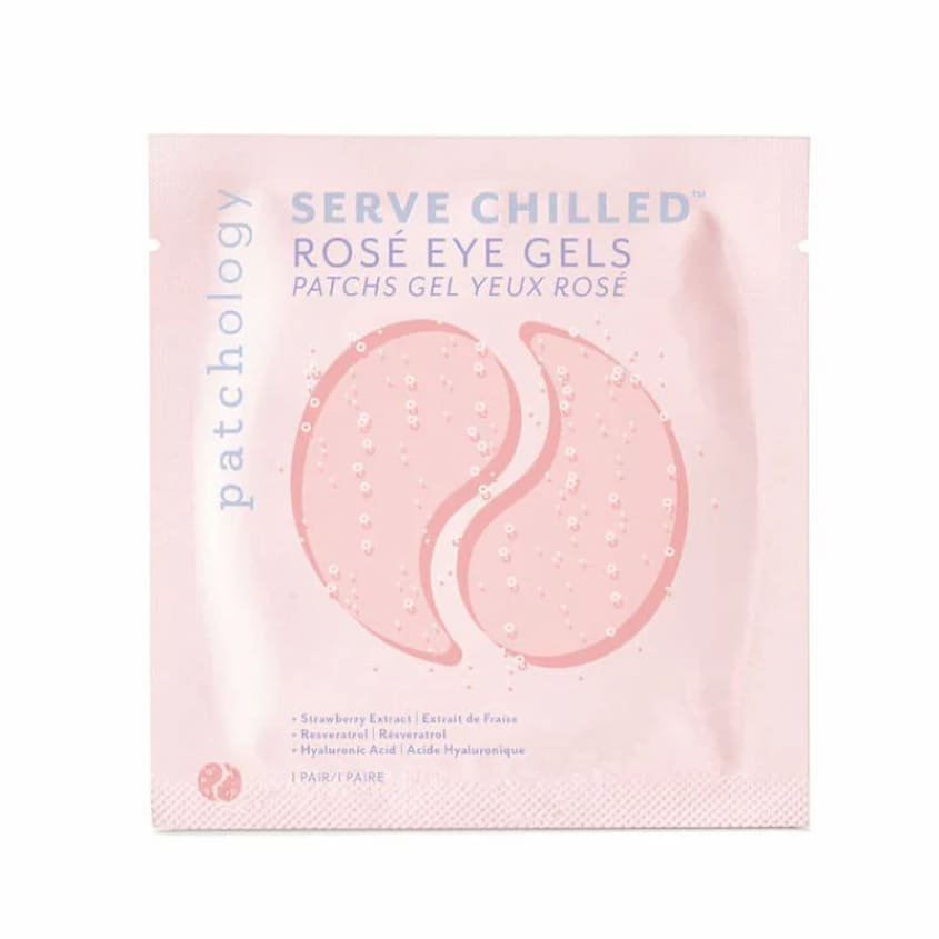 PATCHOLOGY ROSÉ EYE GEL - SINGLE – buy online