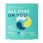 PATCHOLOGY ALL EYES ON YOU