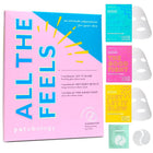 PATCHOLOGY All The Feels MoodMask Kit