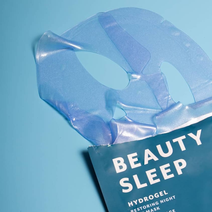 PATCHOLOGY BEAUTY SLEEP HYDROGEL MASK – شراء أونلاين
