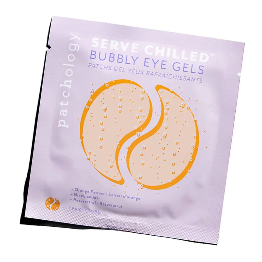 PATCHOLOGY SERVE CHILLED BUBBLY EYE GELS - SINGLE – شراء أونلاين