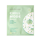 PATCHOLOGY CHILL MODE HYDROGEL MASK