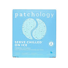PATCHOLOGY SERVE CHILLED ICED EYE GELS - 5 PAIRS/BOX - *NEW S1 2023 – شراء أونلاين