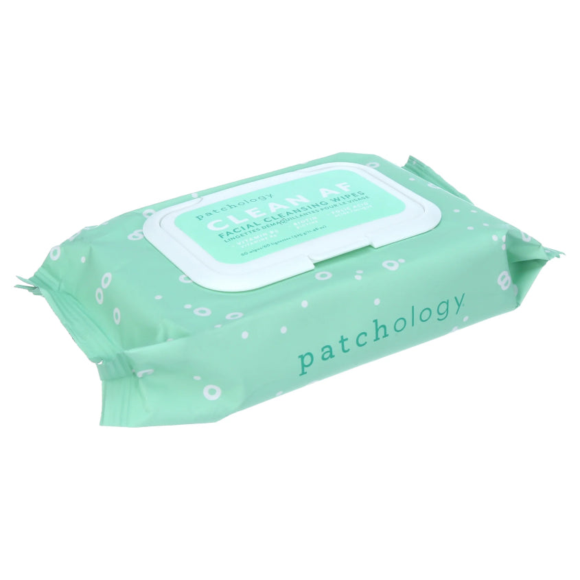 PATCHOLOGY CLEAN AF - 60 COUNT