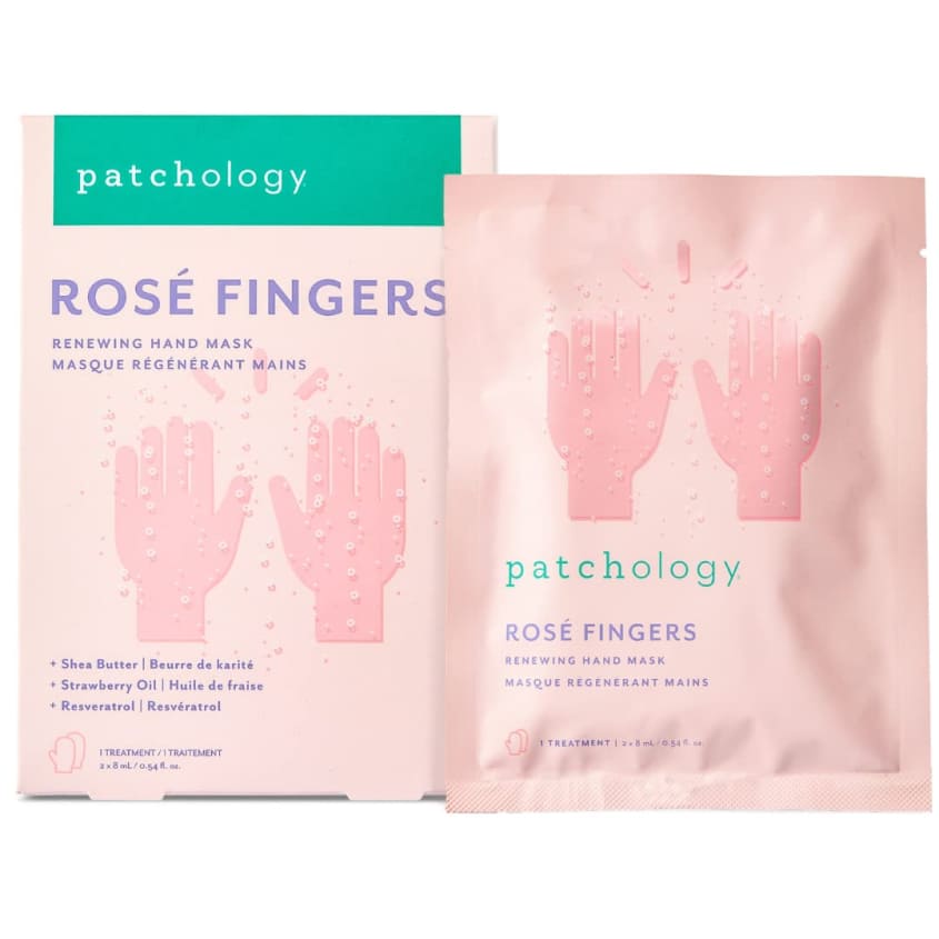 PATCHOLOGY SERVE CHILLED ROSÉ FINGERS