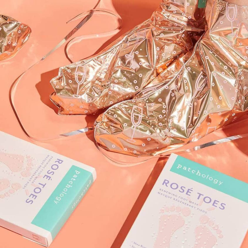 PATCHOLOGY SERVE CHILLED ROSÉ TOES – buy online