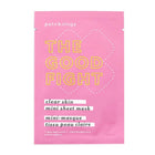 PATCHOLOGY THE GOOD FIGHT - 1 MINI MASK