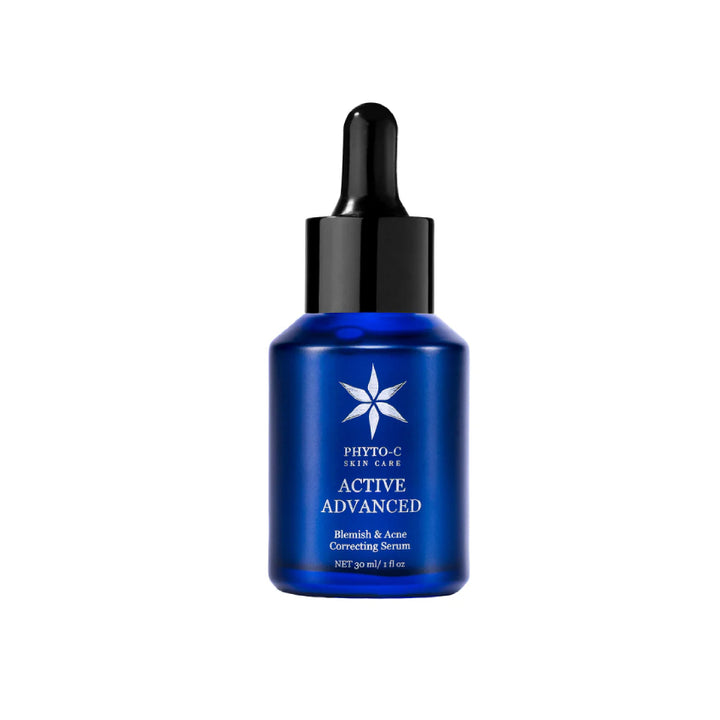 Face serums ACTIVE ADVANCED 30ML