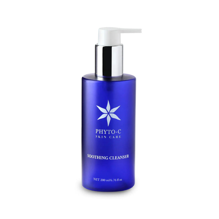 Cleansing gels SOOTHING CLEANSER 200ML