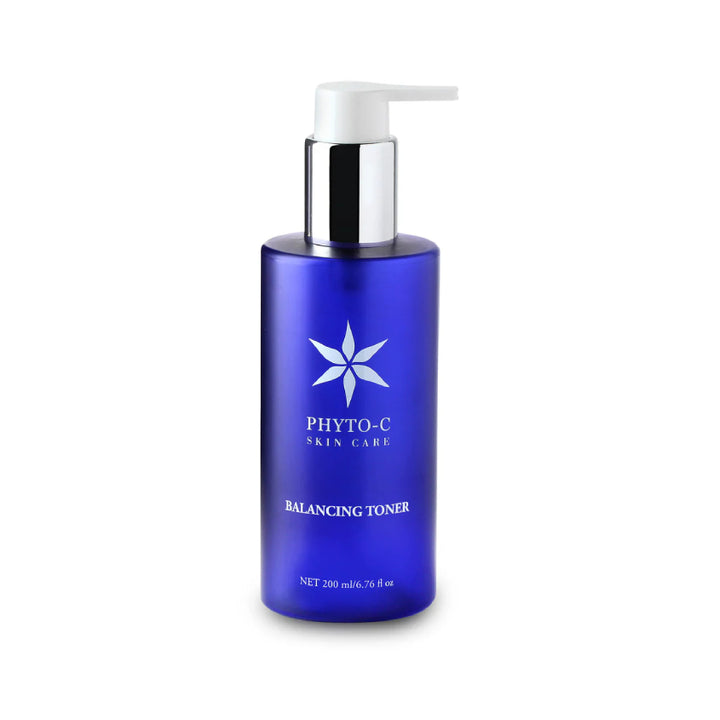 Facial skin care BALANCING TONER 200ML