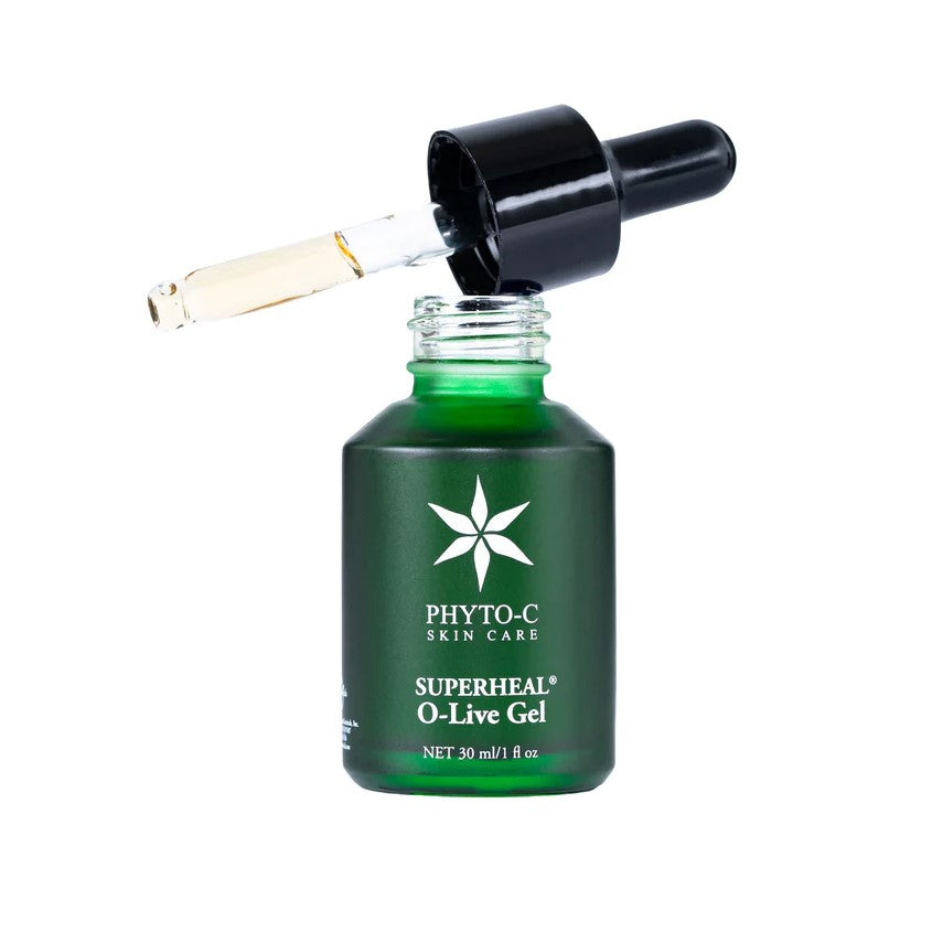 PHYTO-C SUPERHEAL O-LIVE GEL 30ML – شراء أونلاين