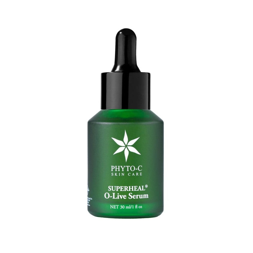 SuperHeal O-Live Serum