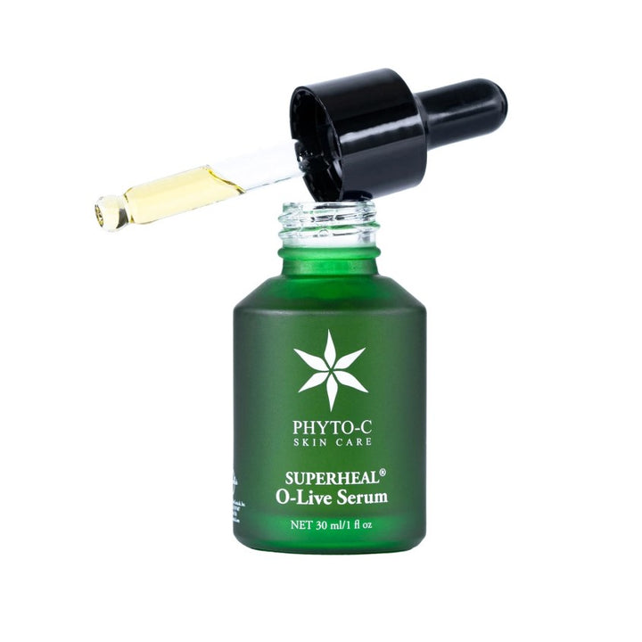 SuperHeal O-Live Serum
